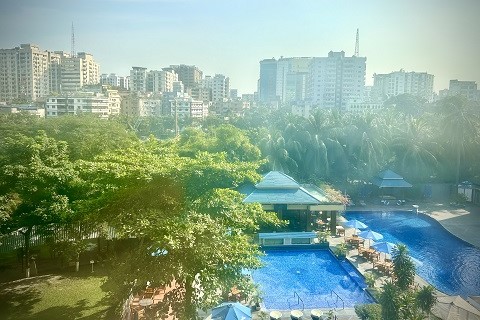 Dhaka