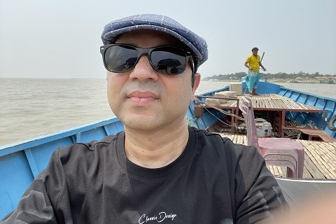 Dhaka
