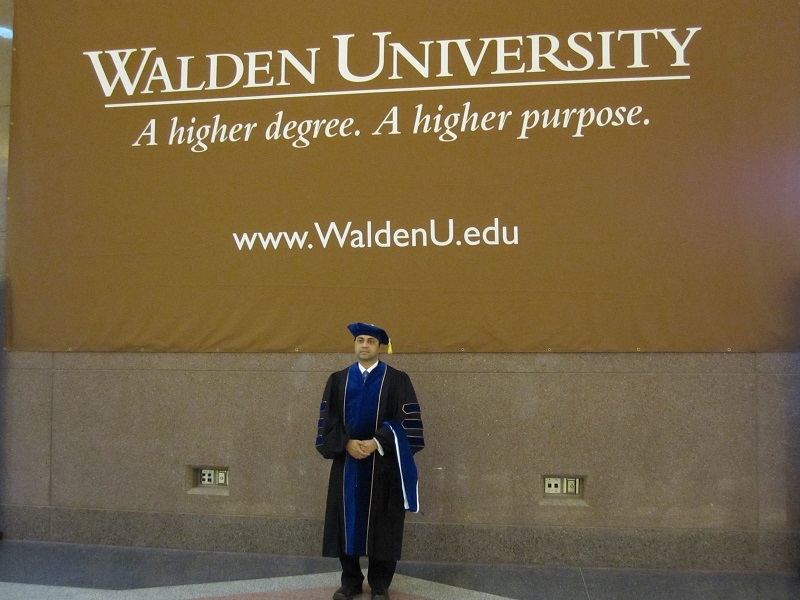 Walden