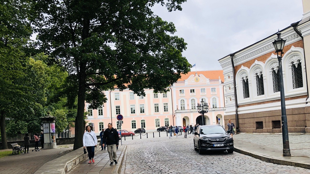 Tallinn