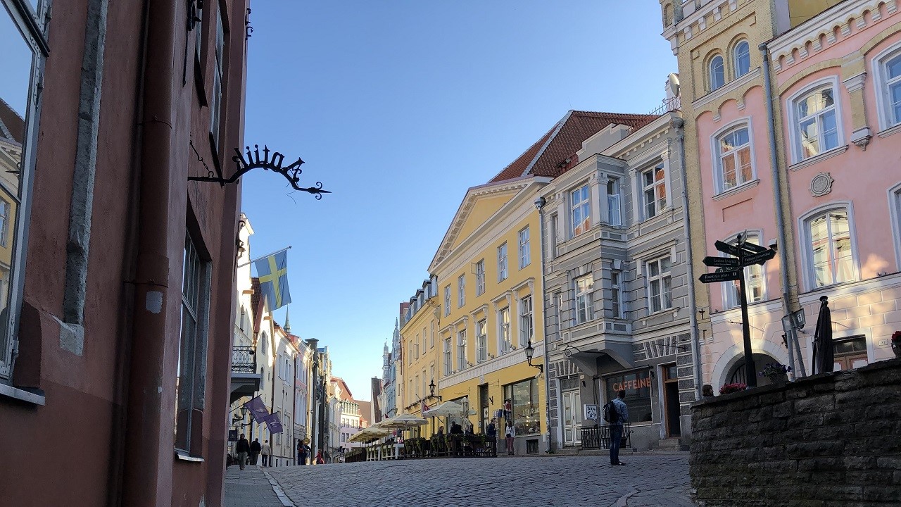 Tallinn