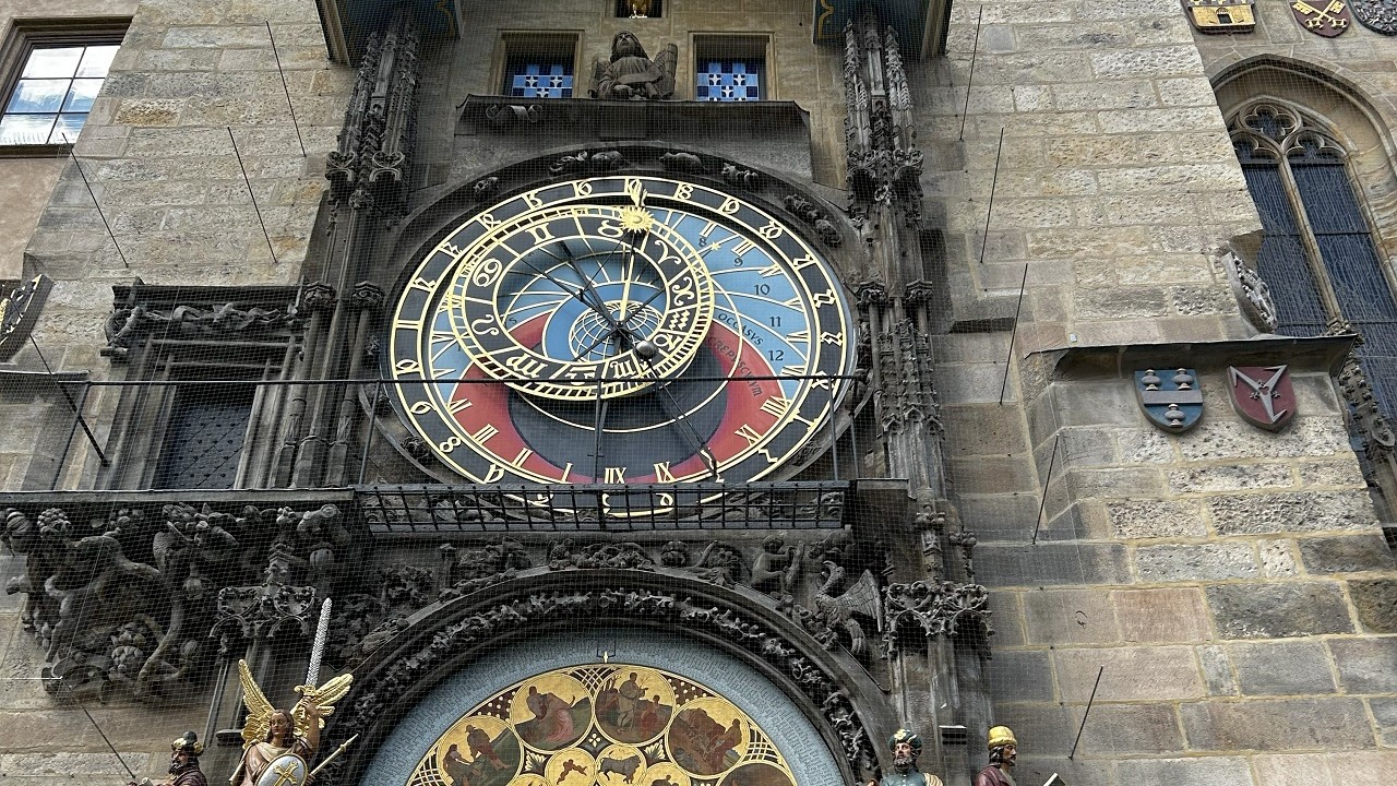 Prague