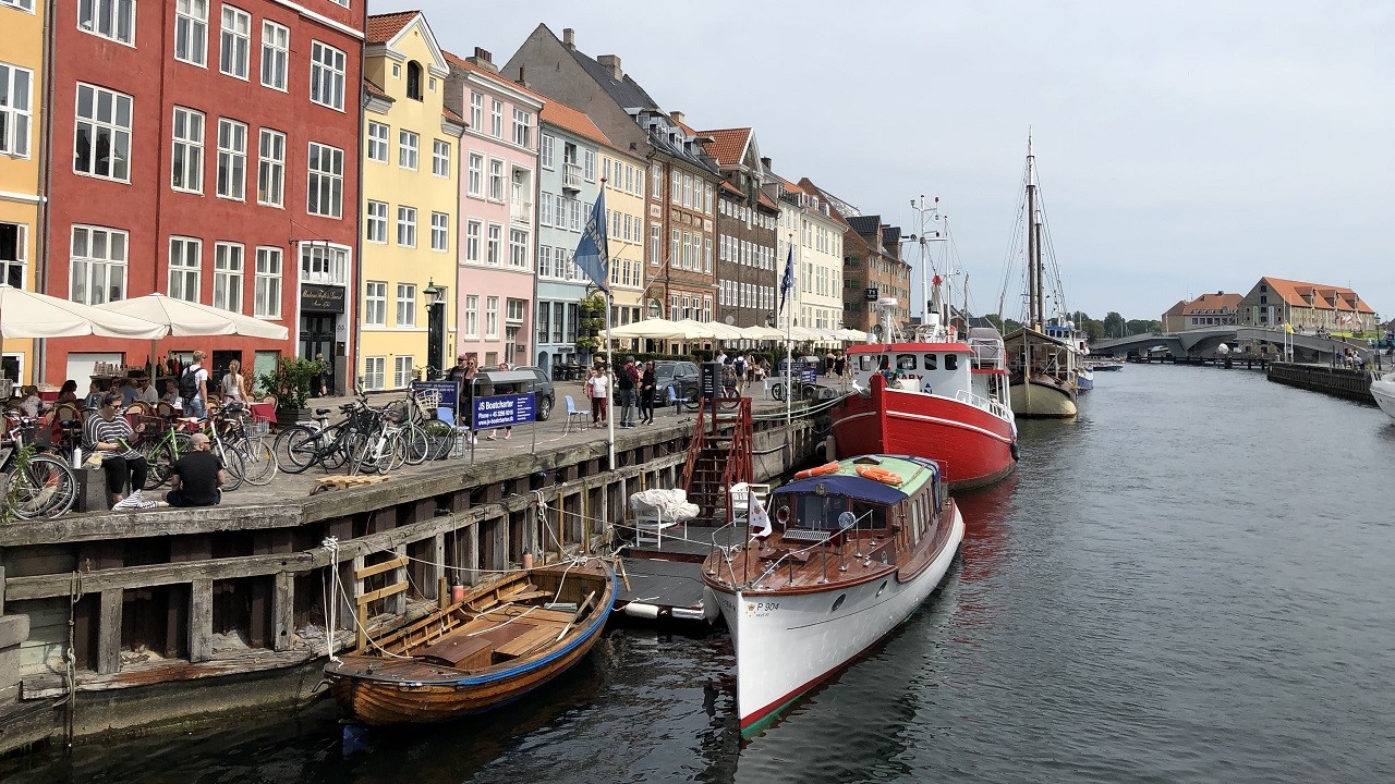 Copenhagen