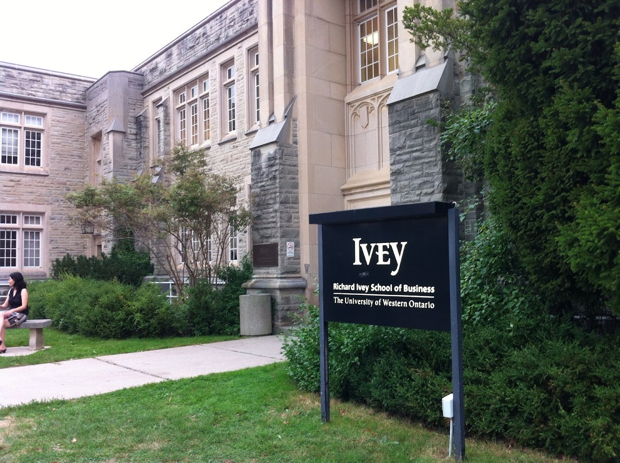 Ivey
