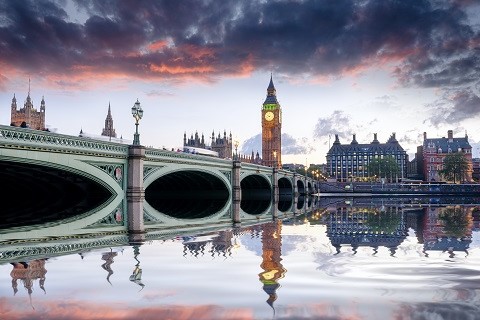 London