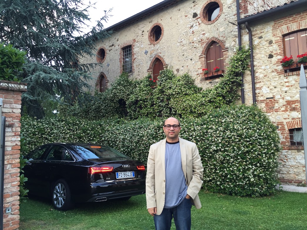 Italy