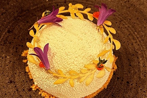 Dessert