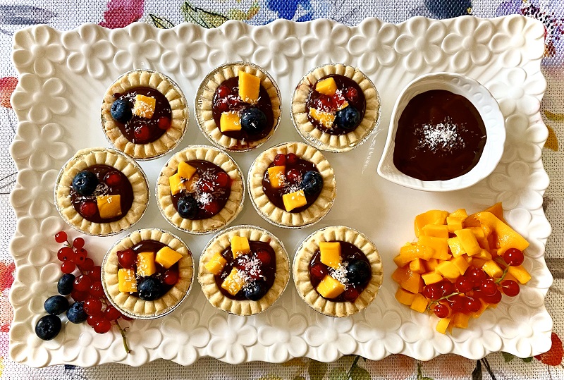Dessert