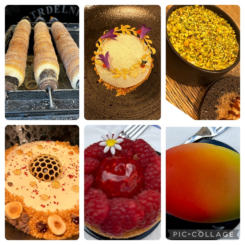 Dessert