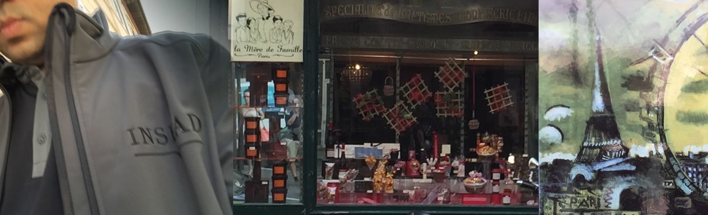 Paris