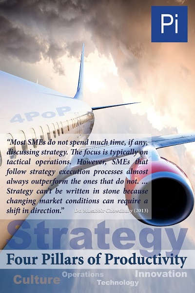 Strategy