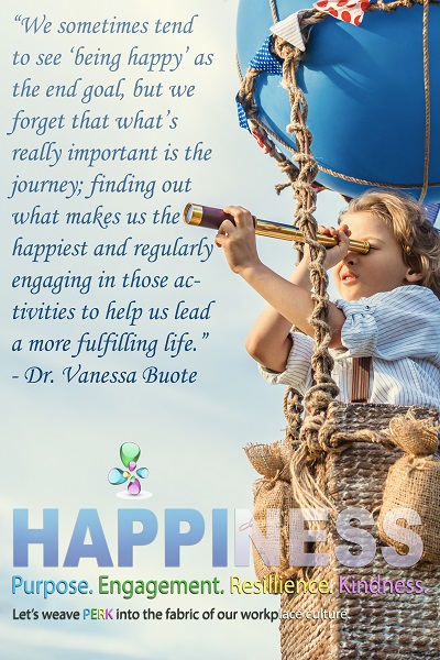 Hapiness