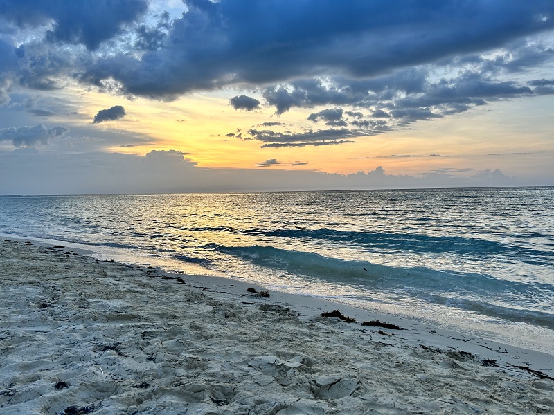 Cayo Coco