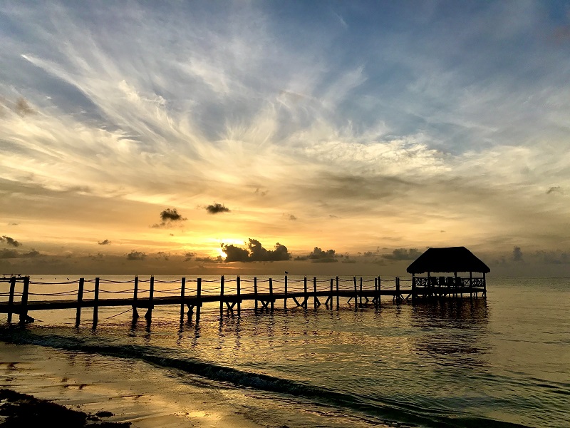Riviera Maya
