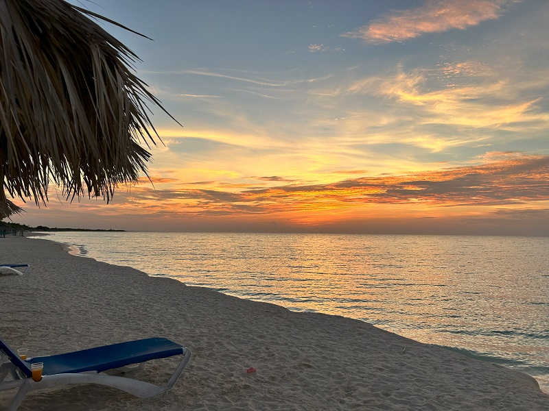 Cancun