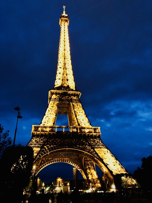 Paris